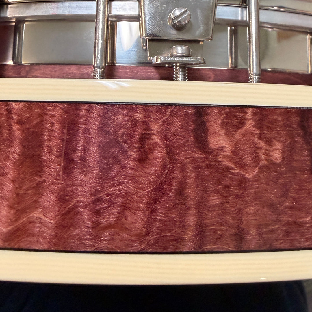 Saratoga Star 06 | Showroom Banjo