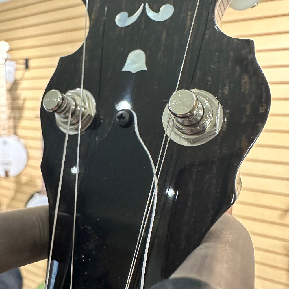 Maple Blossom | Showroom Banjo