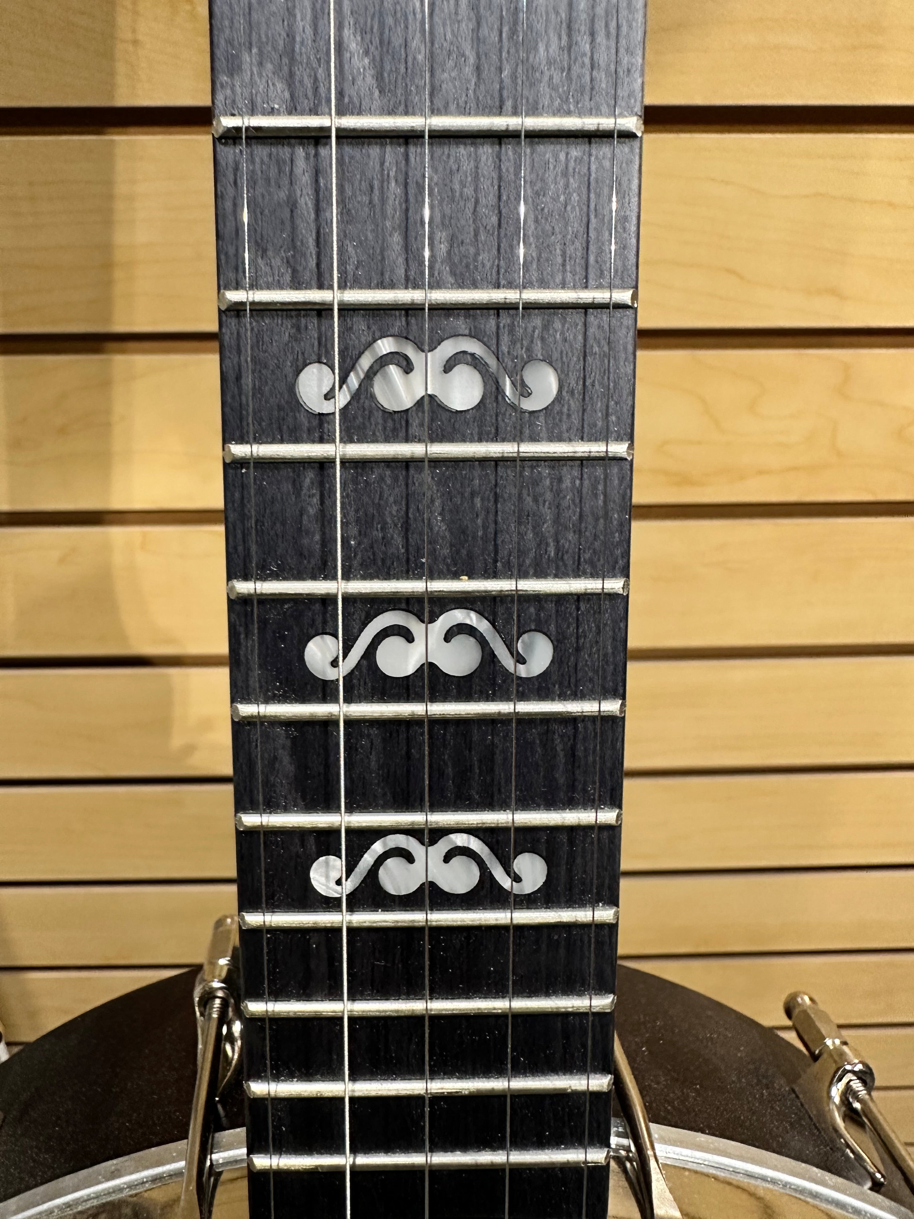 Artisan Goodtime | Showroom Banjo