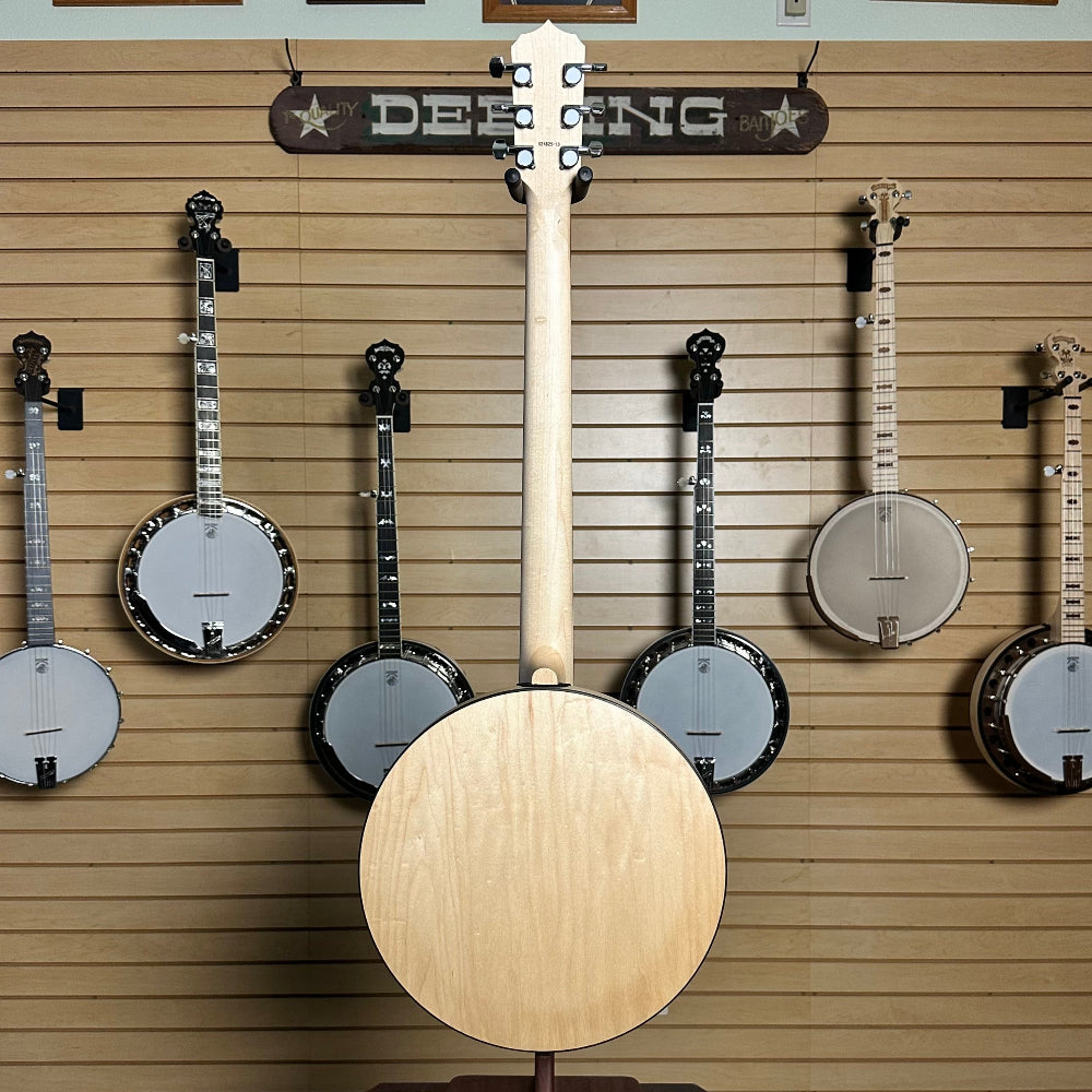 Goodtime Six-R AE | Showroom Banjo