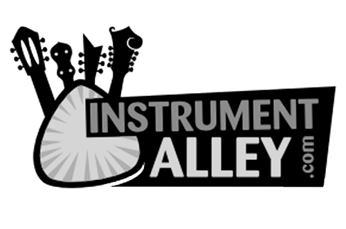 Instrument Alley logo