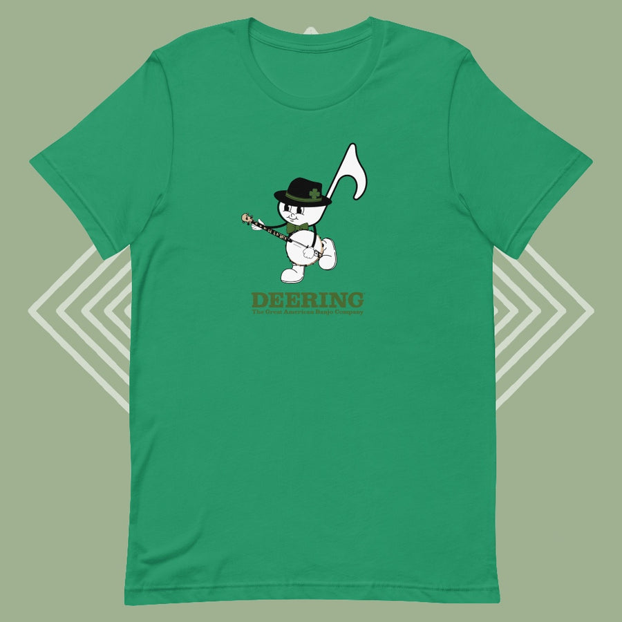 Banjo Teacher Locator Deering® Banjo Company