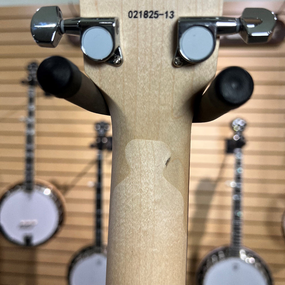 Goodtime Six-R AE | Showroom Banjo