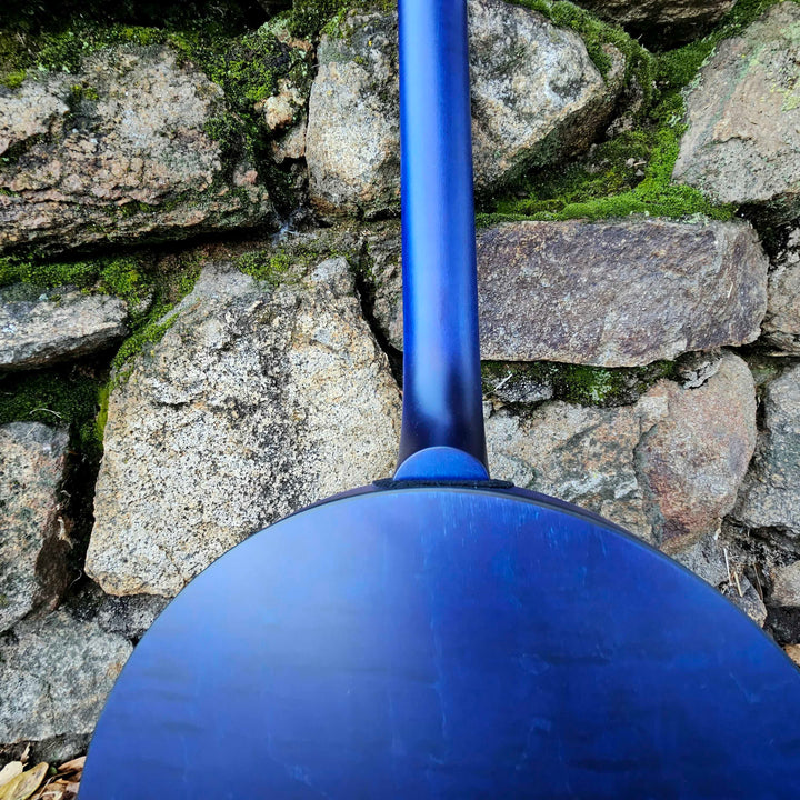 Molly Tuttle & Ketch Secor Giving Tuesday Charity Banjo!