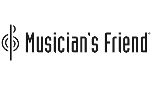 Musician's Friend logo