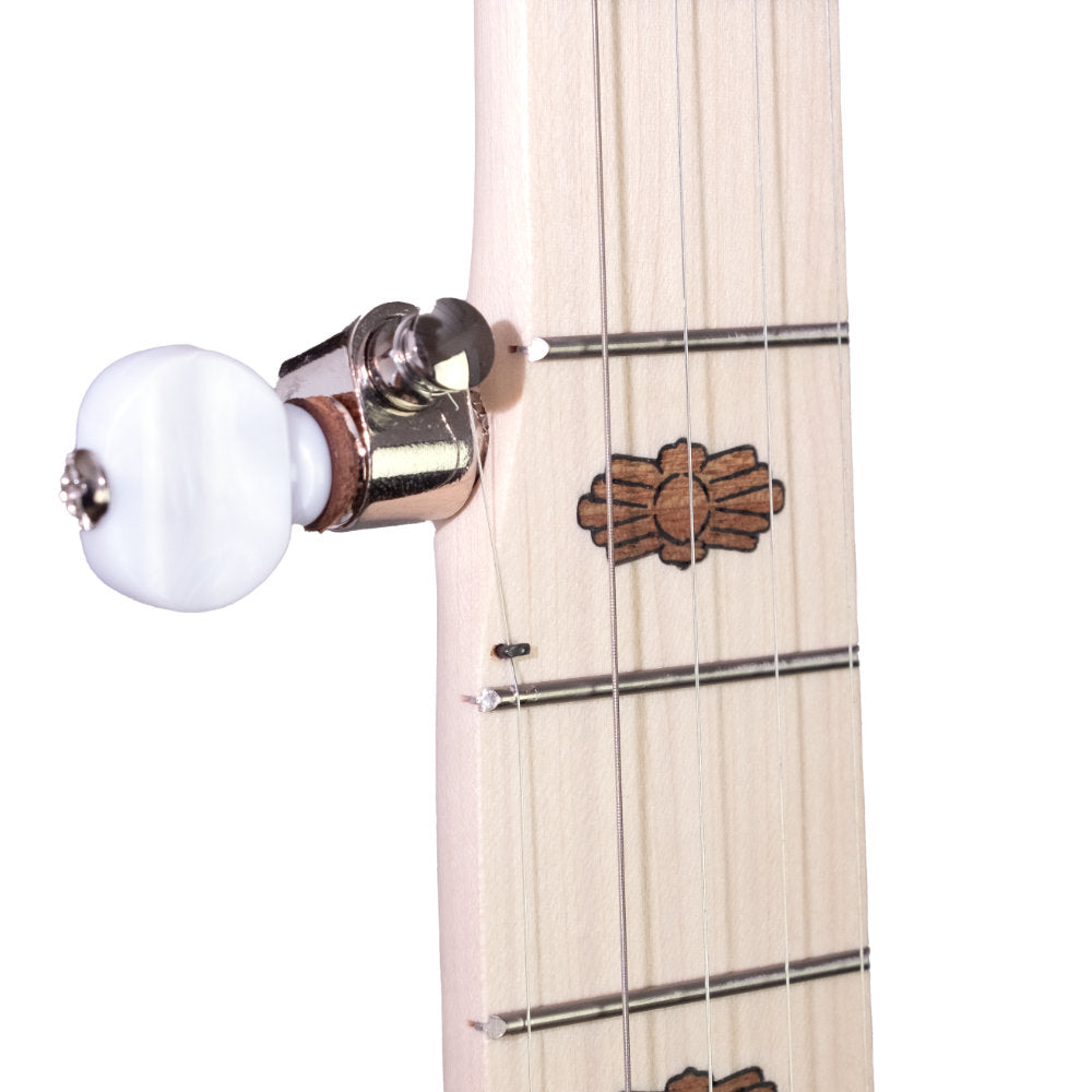 Goodtime Special Deco 5-String Banjo