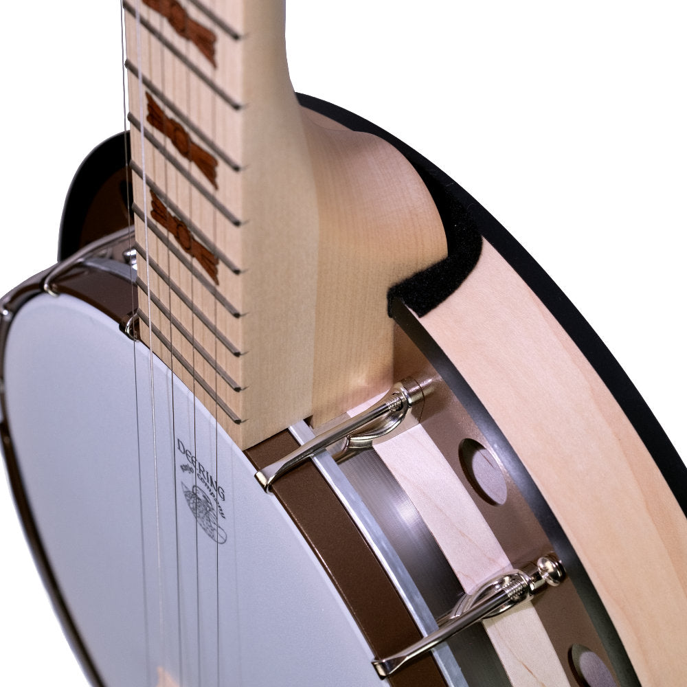 Goodtime Special Deco 5-String Banjo