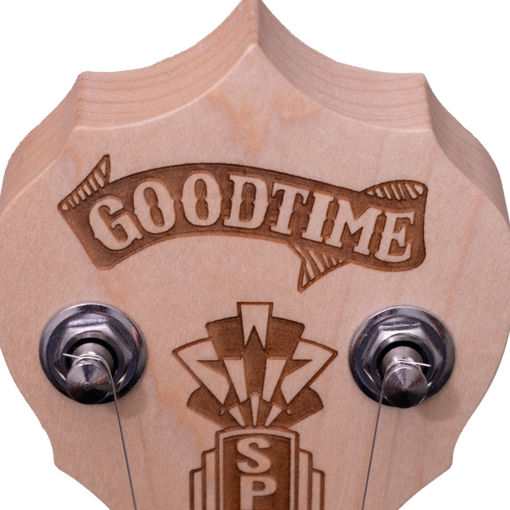 Goodtime Special Deco 5-String Banjo