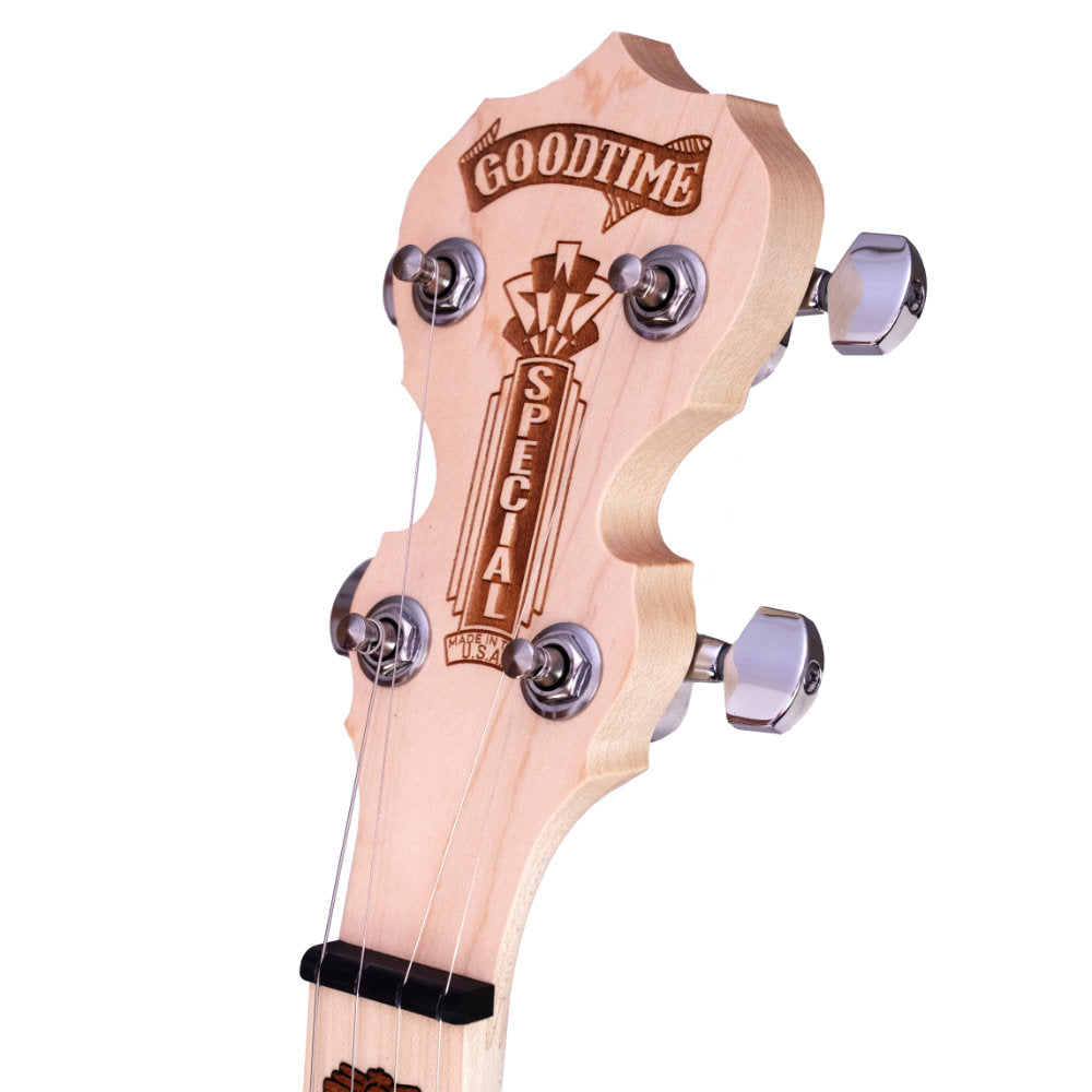 Goodtime Special Deco 5-String Banjo