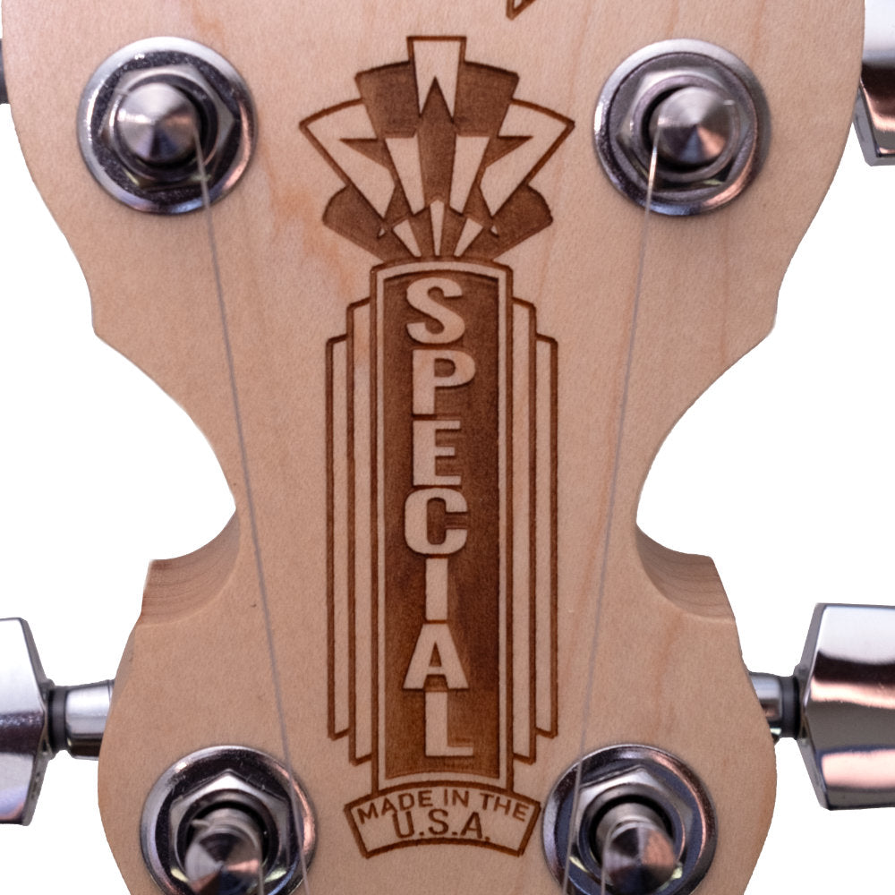 Goodtime Special Deco 5-String Banjo