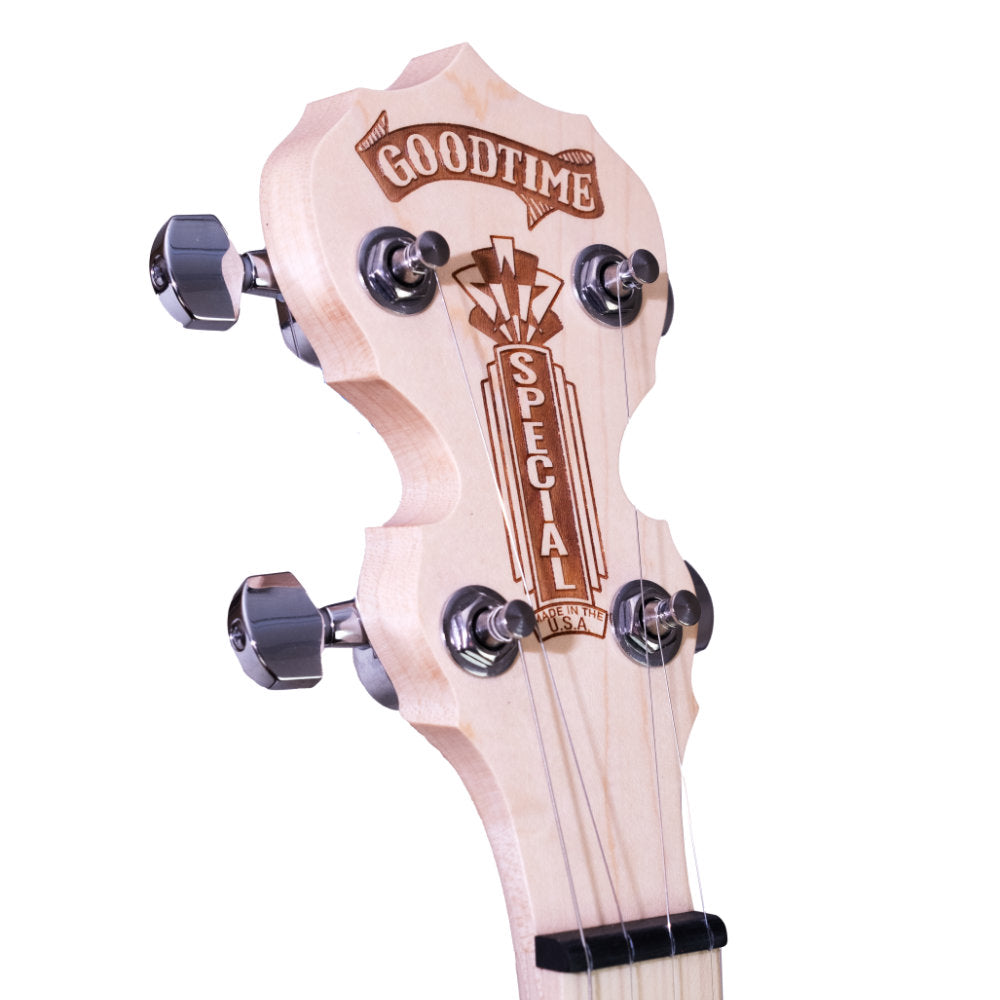 Goodtime Special Deco 5-String Banjo
