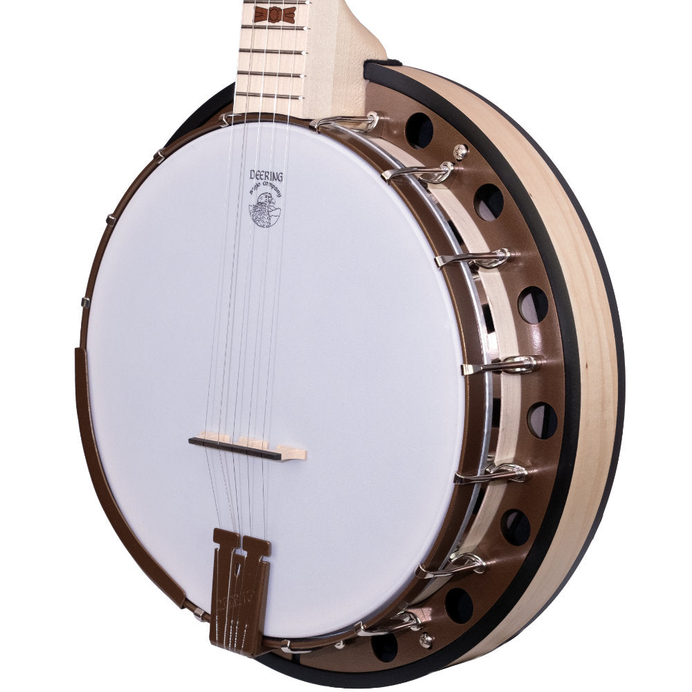 Goodtime Special Deco 5-String Banjo