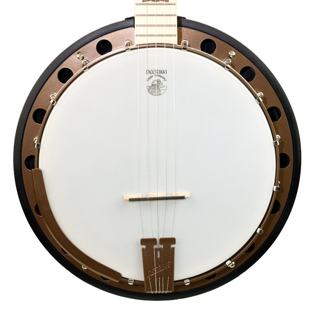 Goodtime Special Deco 5-String Banjo