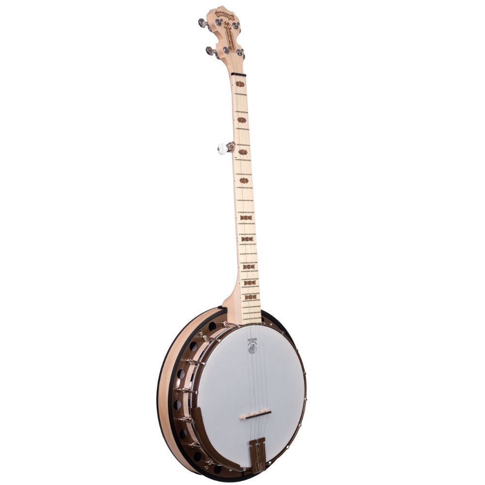 Goodtime Special Deco 5-String Banjo