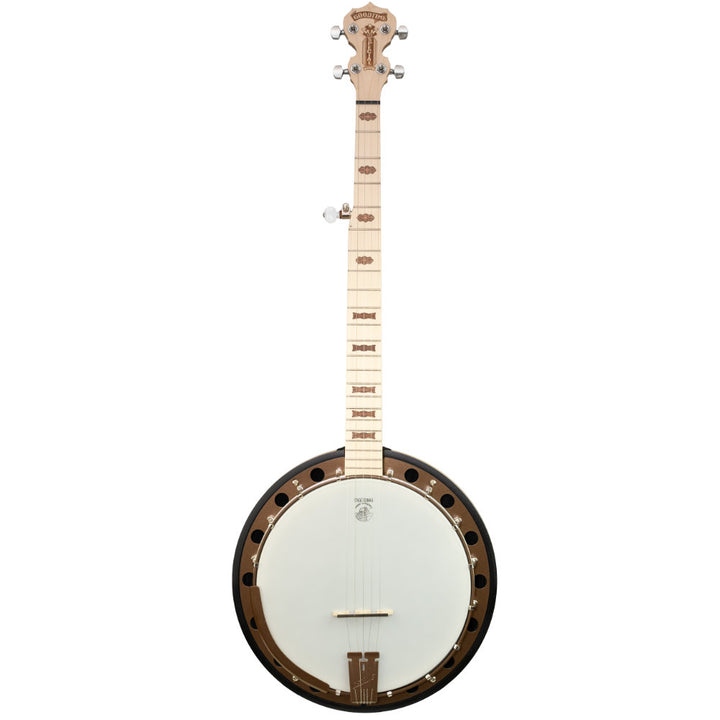Goodtime Special Deco 5-String Banjo