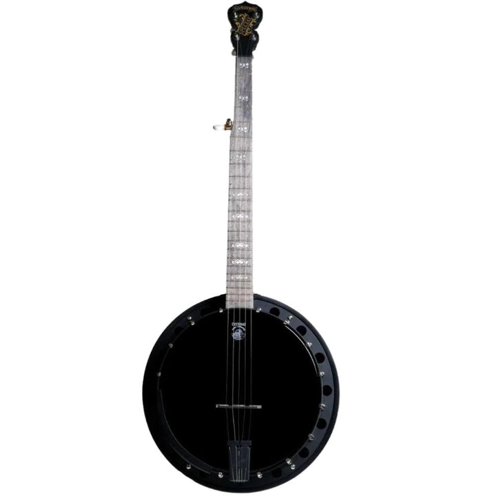Deering Goodtime Blackgass Special banjo