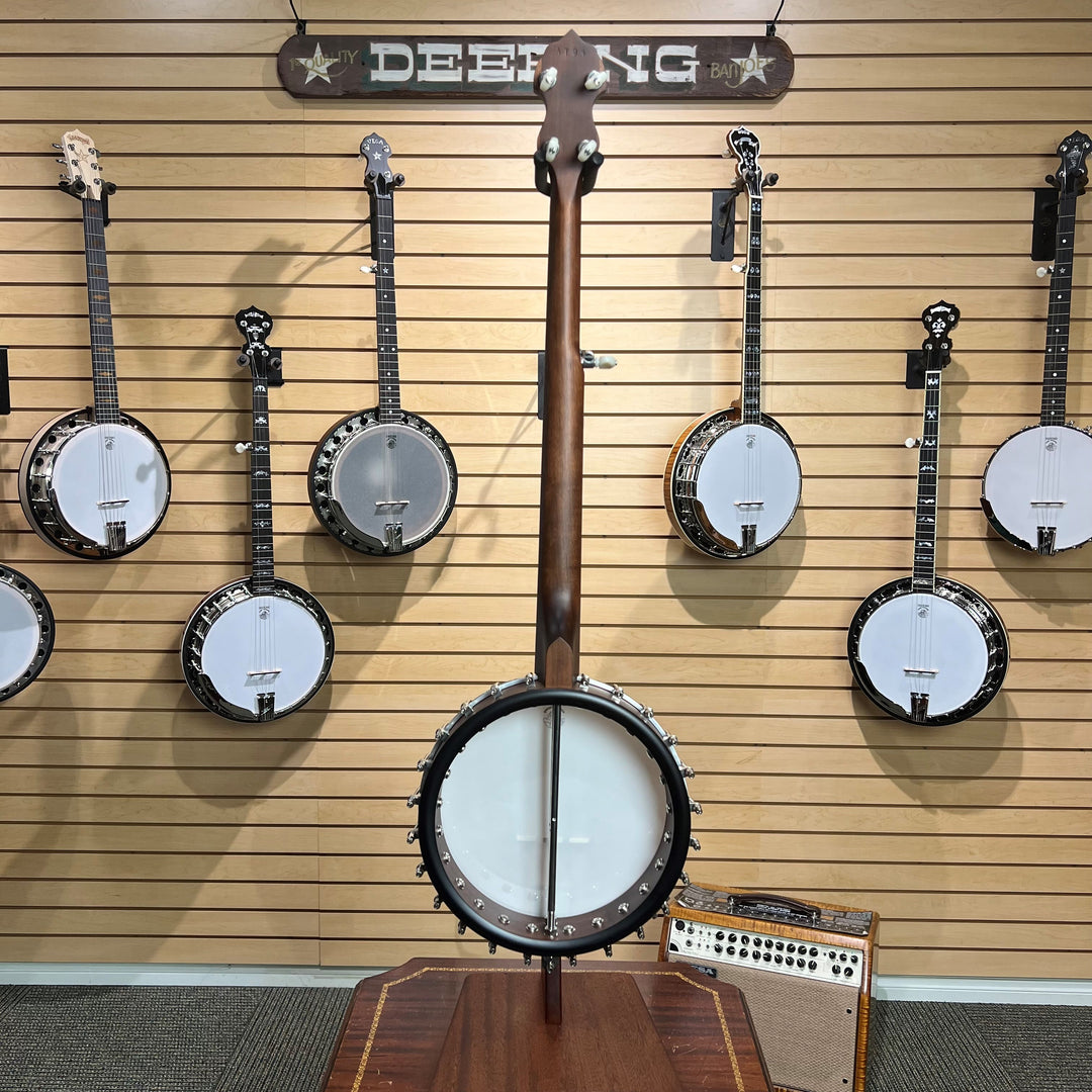 Vega Little Wonder | Showroom Banjo