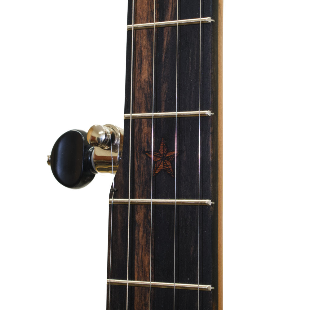 Vega® Vintage Star - Cherry