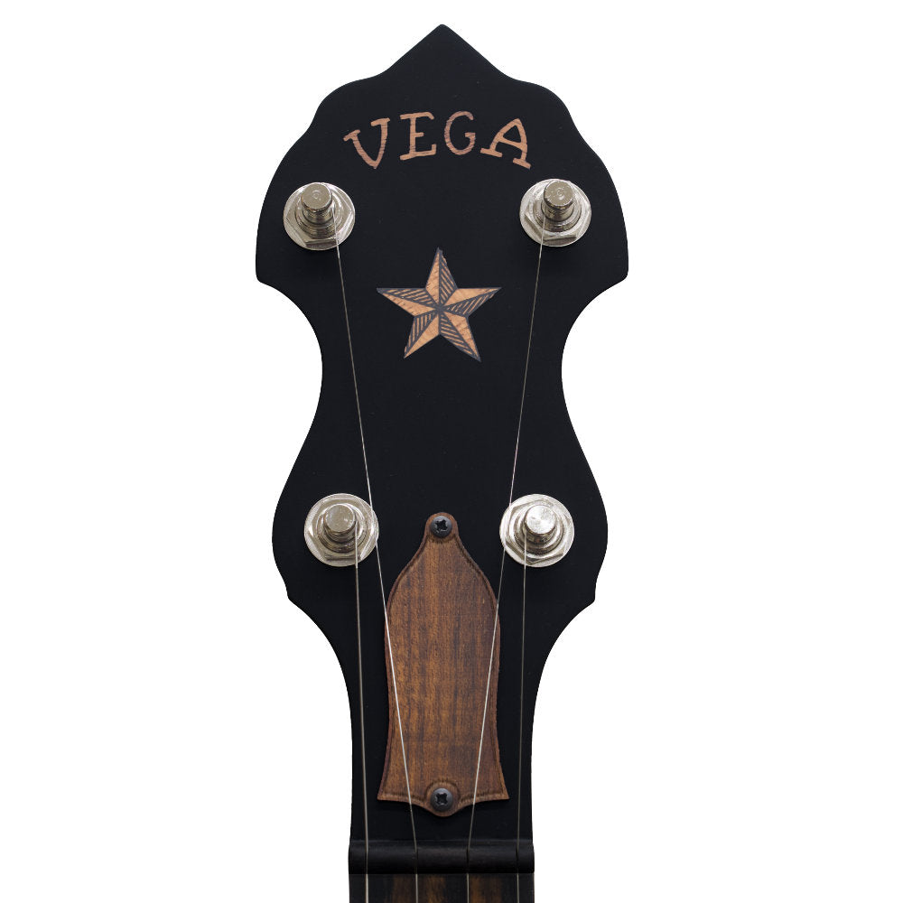 Vega® Vintage Star - Cherry