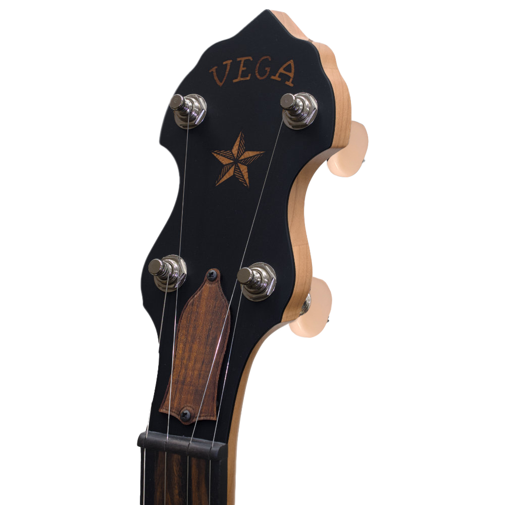 Vega® Vintage Star - Cherry