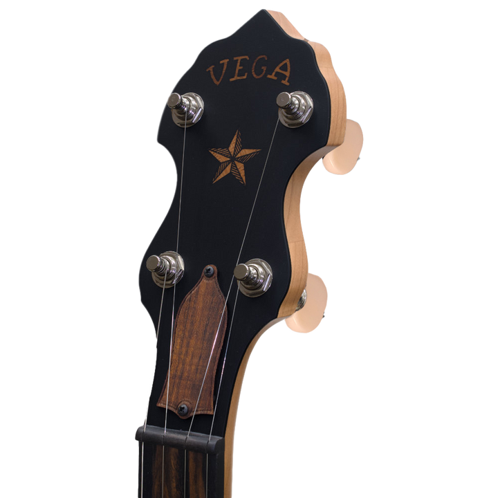 Vega® Vintage Star - Cherry