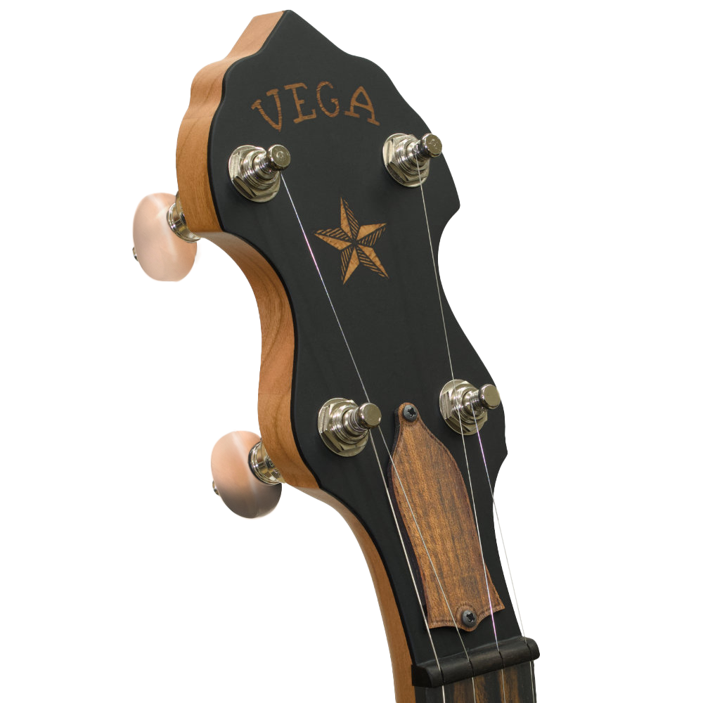 Vega® Vintage Star - Cherry