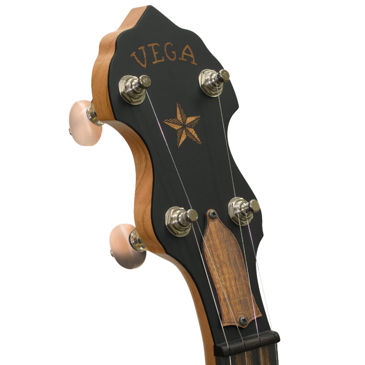 Vega® Vintage Star - Cherry