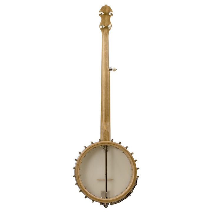 Vega® White Oak Banjo 11"
