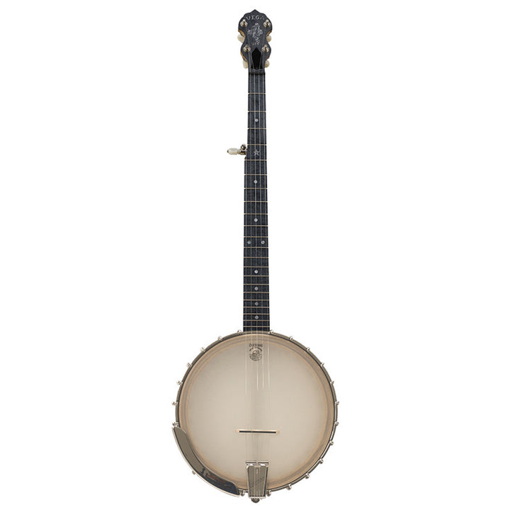 Vega® White Oak Banjo 11"