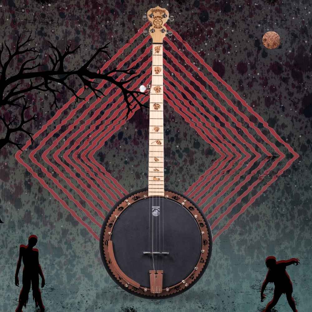 Zombie_Killer_Banjo_-_Front_-_Zombie_Background - 1