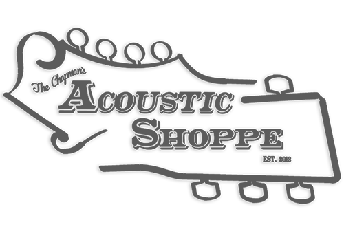 Acoustic Shoppe logo