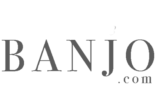 Banjo.com logo