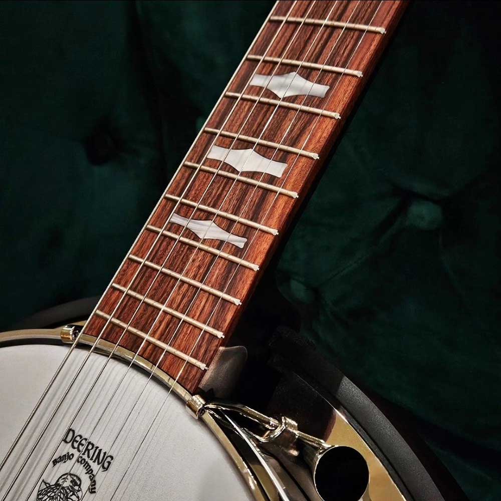 Artisan Goodtime Six-R 6-String Banjo