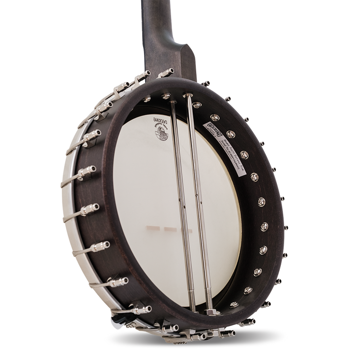 The Vega Avett Star Signature Banjo