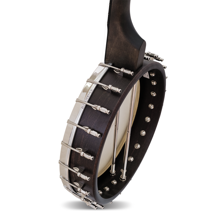 The Vega Avett Star Signature Banjo