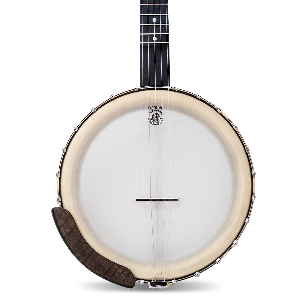 The Vega Avett Star Signature Banjo