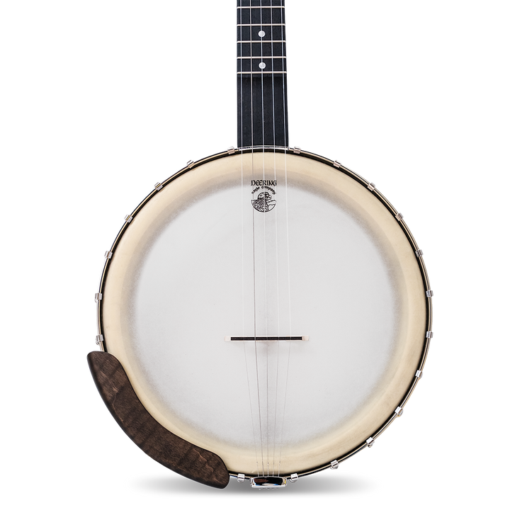 The Vega Avett Star Signature Banjo