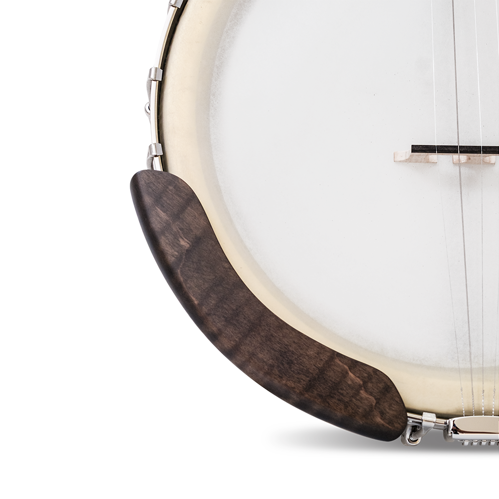 The Vega Avett Star Signature Banjo