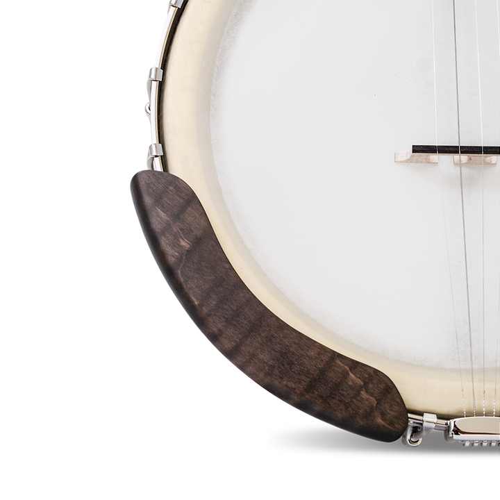 The Vega Avett Star Signature Banjo