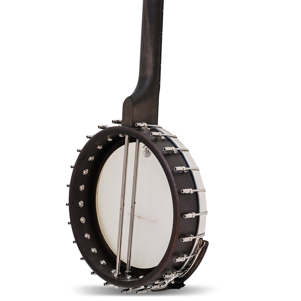 The Vega Avett Star Signature Banjo