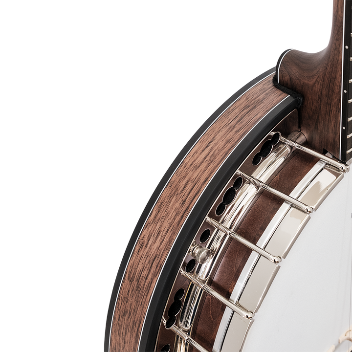 The Scott Avett "Truth" Signature Banjo