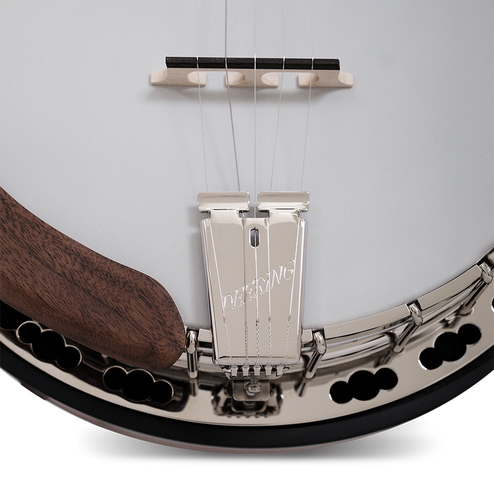 The Scott Avett "Truth" Signature Banjo