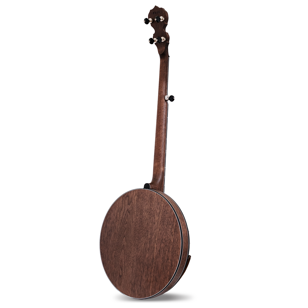 The Scott Avett "Truth" Signature Banjo
