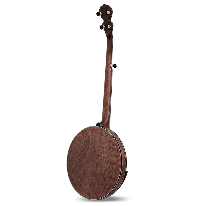 The Scott Avett "Truth" Signature Banjo
