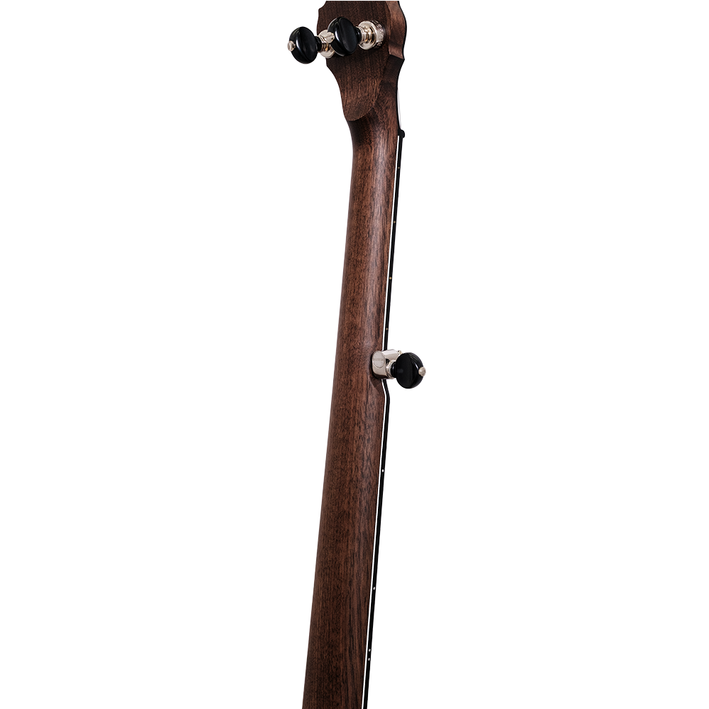The Scott Avett "Truth" Signature Banjo