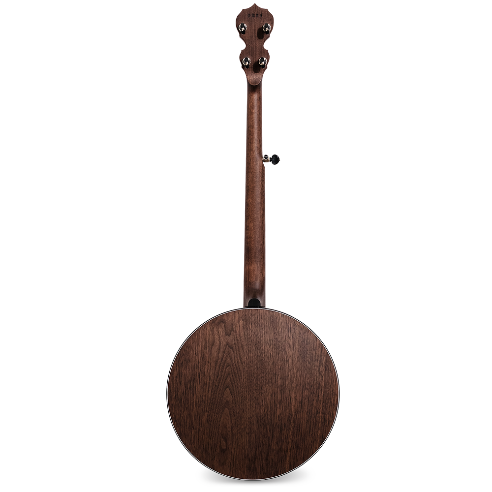 The Scott Avett "Truth" Signature Banjo