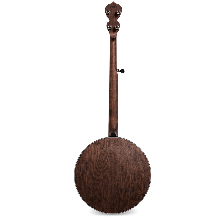 The Scott Avett "Truth" Signature Banjo