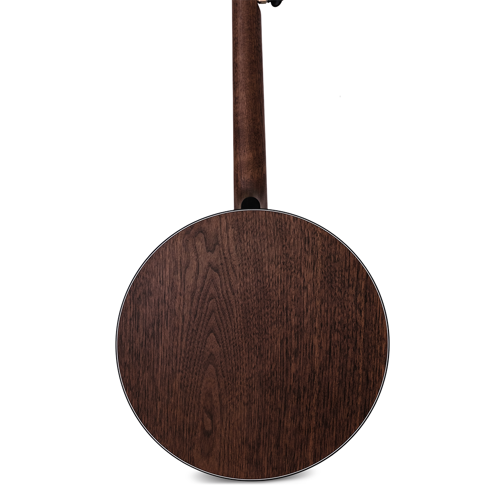 The Scott Avett "Truth" Signature Banjo