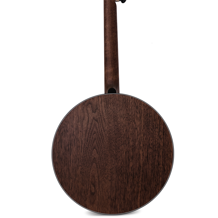 The Scott Avett "Truth" Signature Banjo