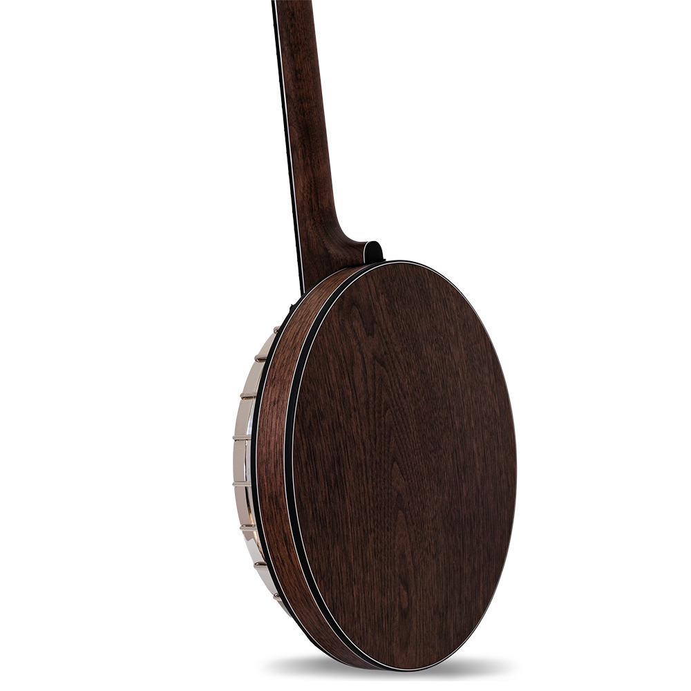 The Scott Avett "Truth" Signature Banjo